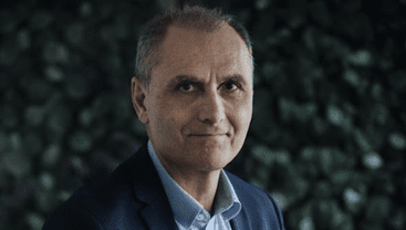 Ali E. Cevik, CEO, HR-ON