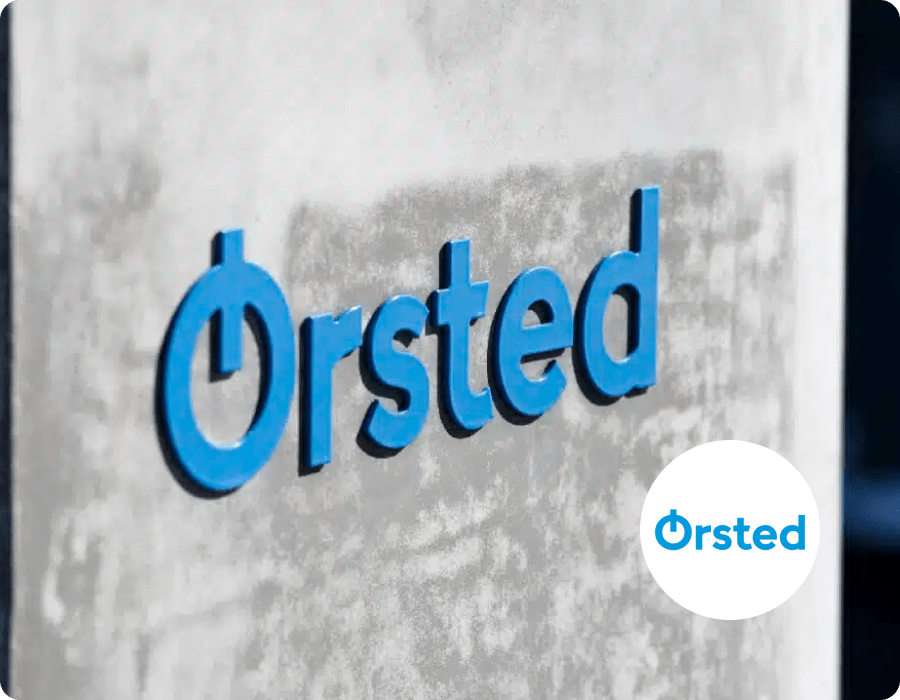 Ørsted
