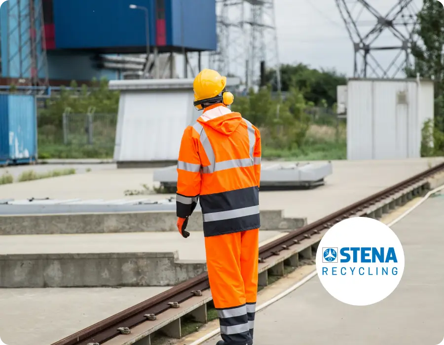 Stena Recycling