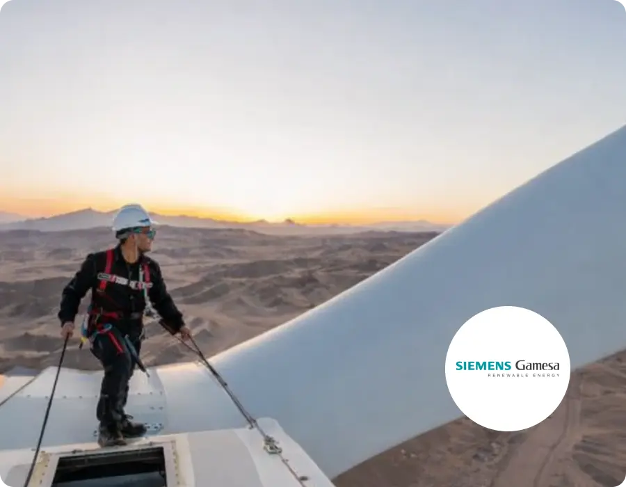 Siemens Gamesa