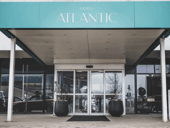 Atlantic Hotels