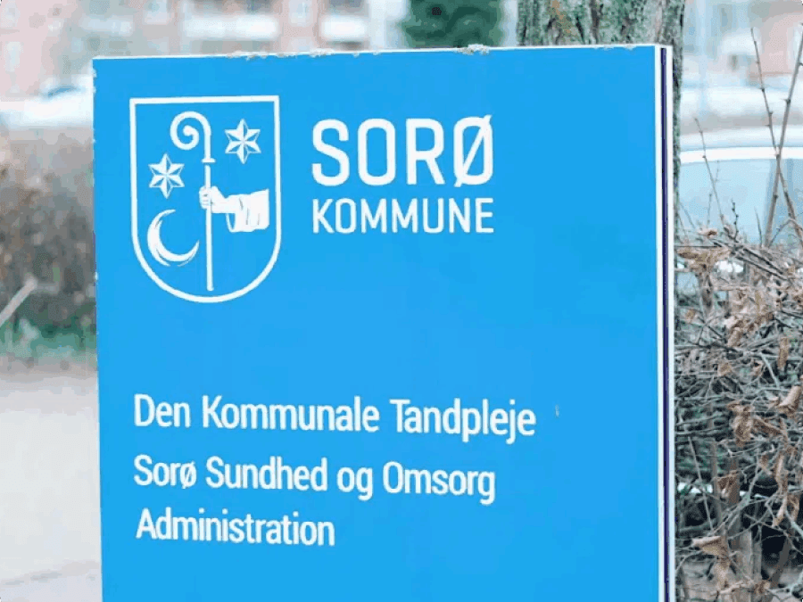 Sorø kommune