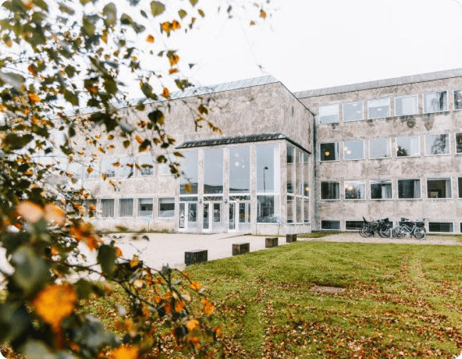 Rudersdal kommune testimonial