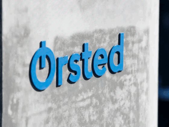 Ørsted