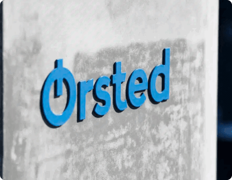 Ørsted