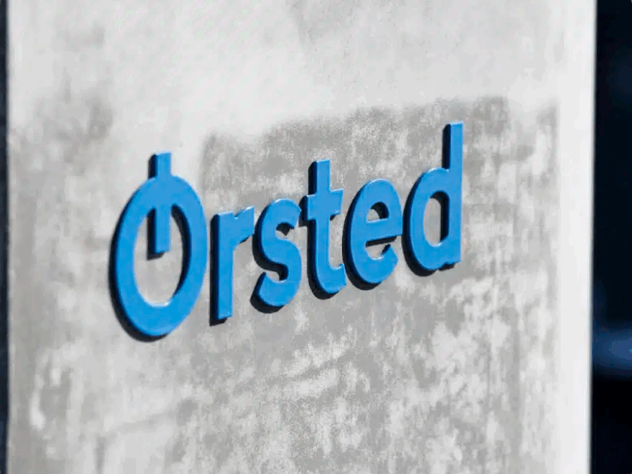 Ørsted