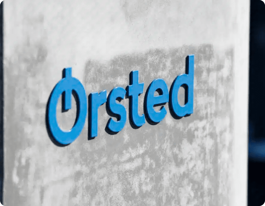 Ørsted