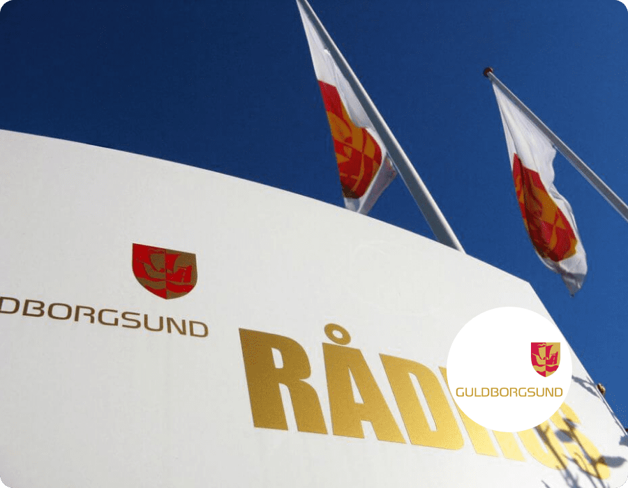 Guldborgssund kommune