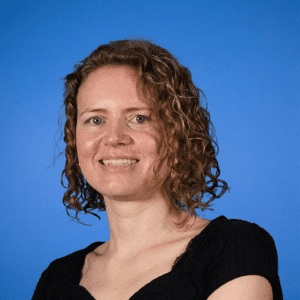 Birthe Boye, PR, HR-ON