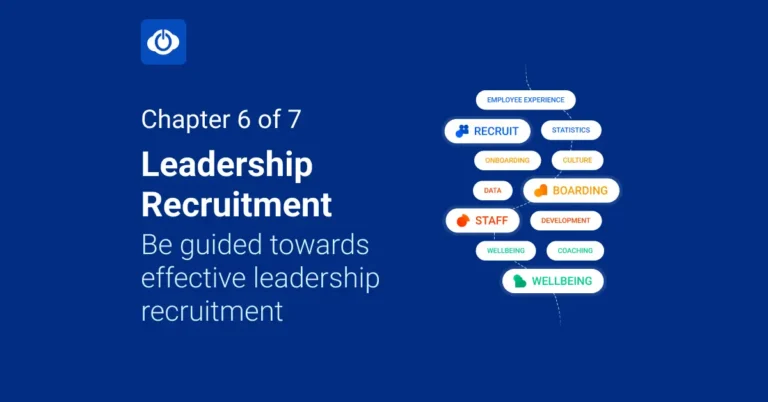 Leadership Recruitment