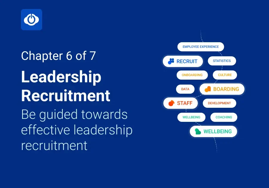Leadership Recruitment