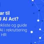 EU AI Act i HR
