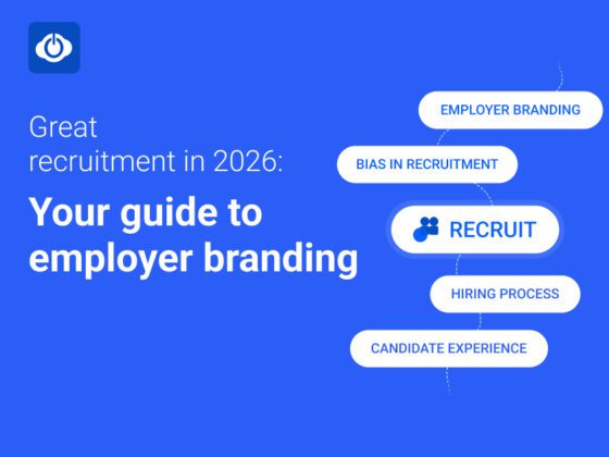 Read the blog post and get tips on employer branding