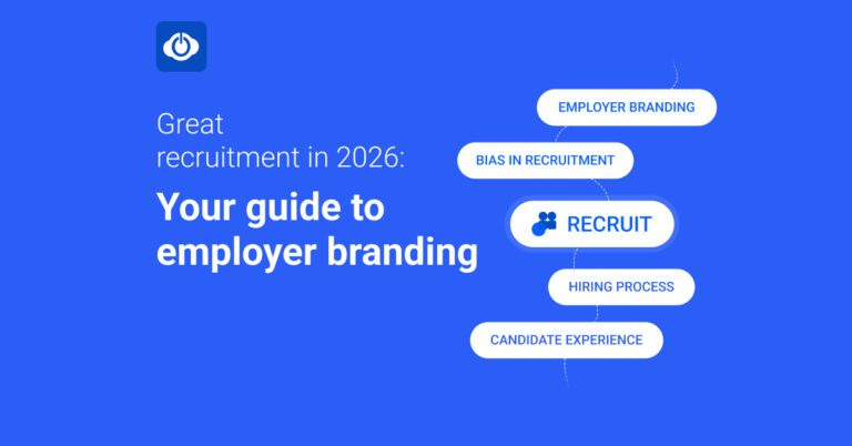 Read the blog post and get tips on employer branding
