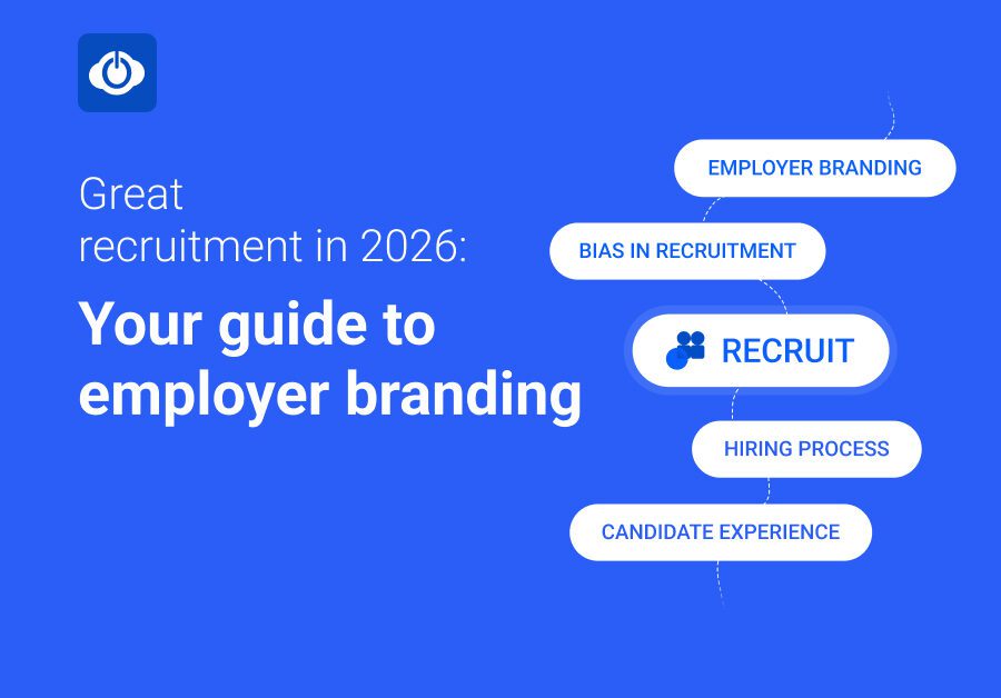 Read the blog post and get tips on employer branding