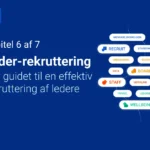 Sådan sikrer du effektiv rekruttering af ledere