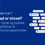 Hvad er trivsel: Når fysisk og psykisk trivsel bliver et konkurrenceparameter for virksomheder
