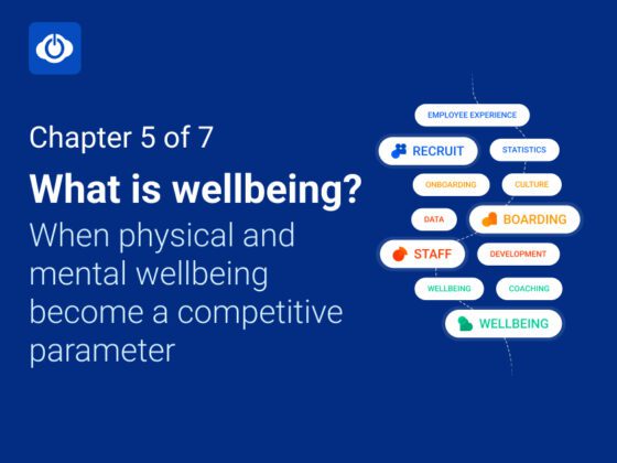 What is wellbeing?