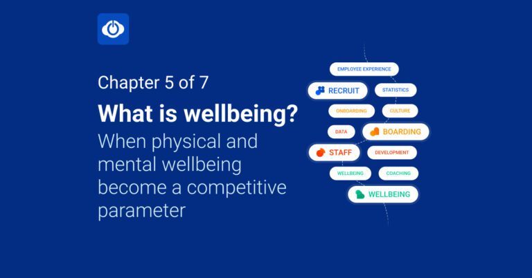What is wellbeing?