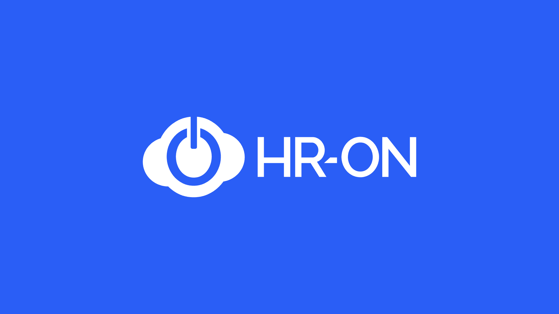 HR-ON's logo
