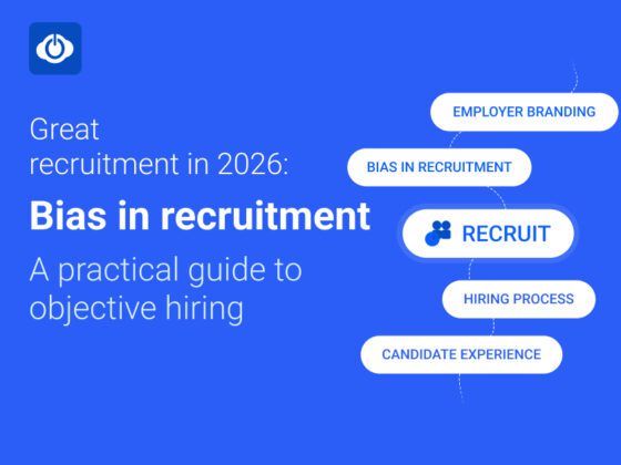 bias in recruitment