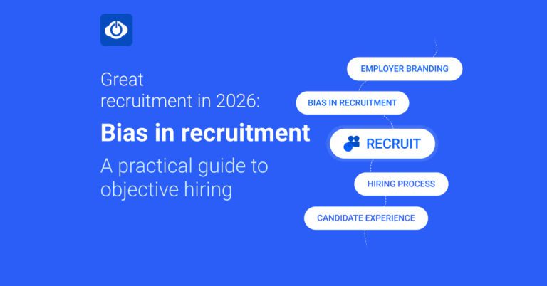 bias in recruitment