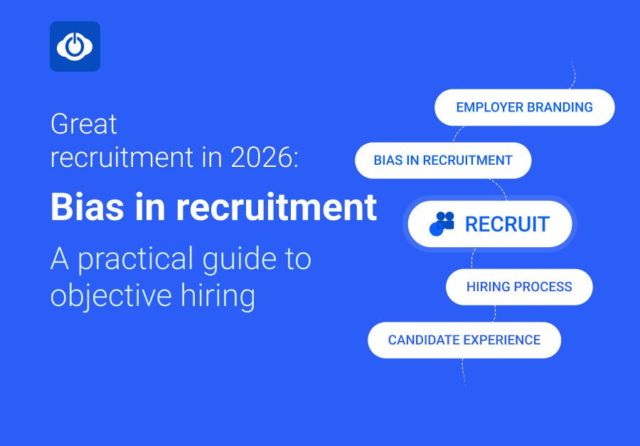 bias in recruitment