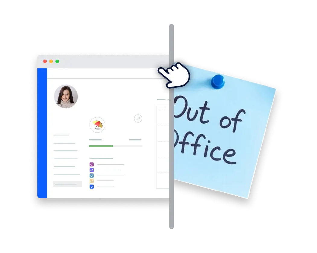 arbejdstid og fravær