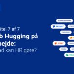 Job Hugging: Når medarbejdere går i stå – og hvordan HR skaber udvikling