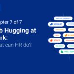 Job Hugging: When Employees Stagnate – and How HR Creates Development