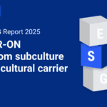 Case ESG – for S, ENG