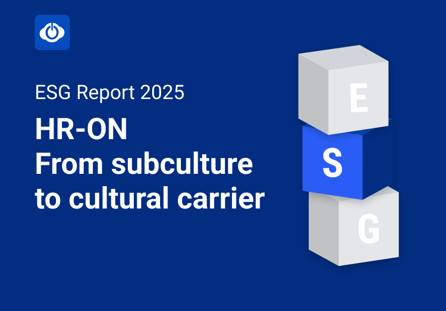 HR-ON Case: From subculture to cultural carrier
