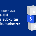 Case ESG – for S, DK