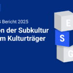 Case ESG – for S, DE