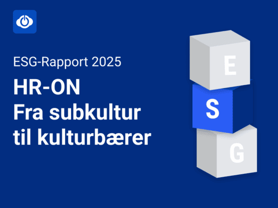 HR-ON Case: Fra subkultur til kulturbærer