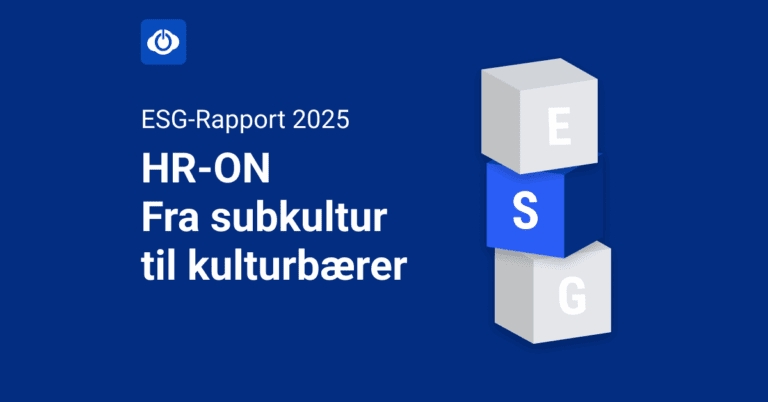HR-ON Case: Fra subkultur til kulturbærer