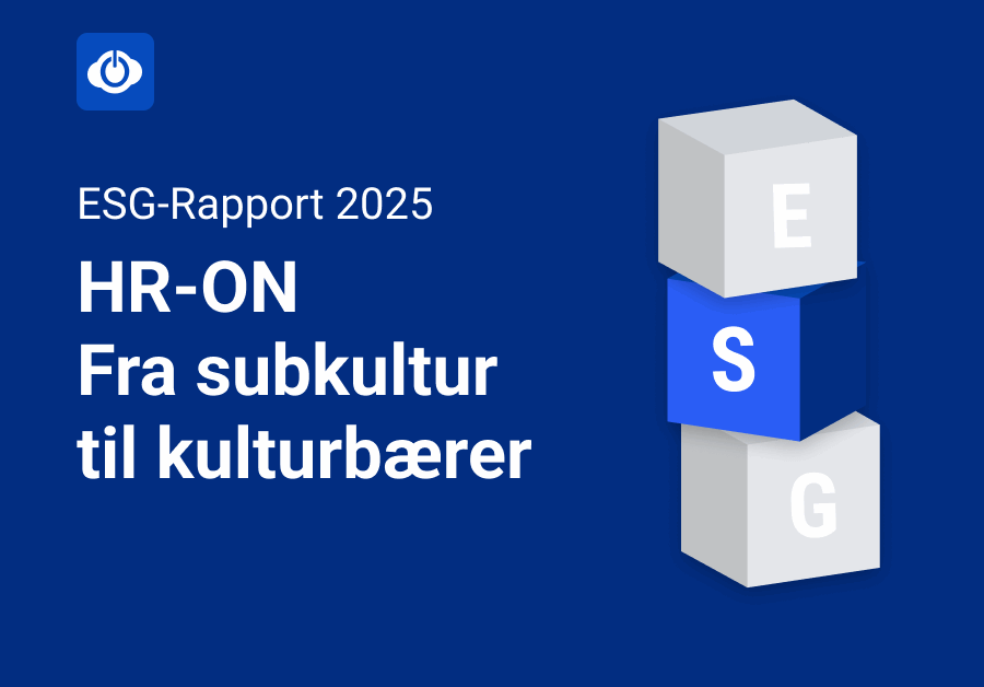 HR-ON Case: Fra subkultur til kulturbærer