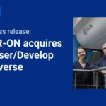 HR-ON acquires Lyser/Develop Diverse