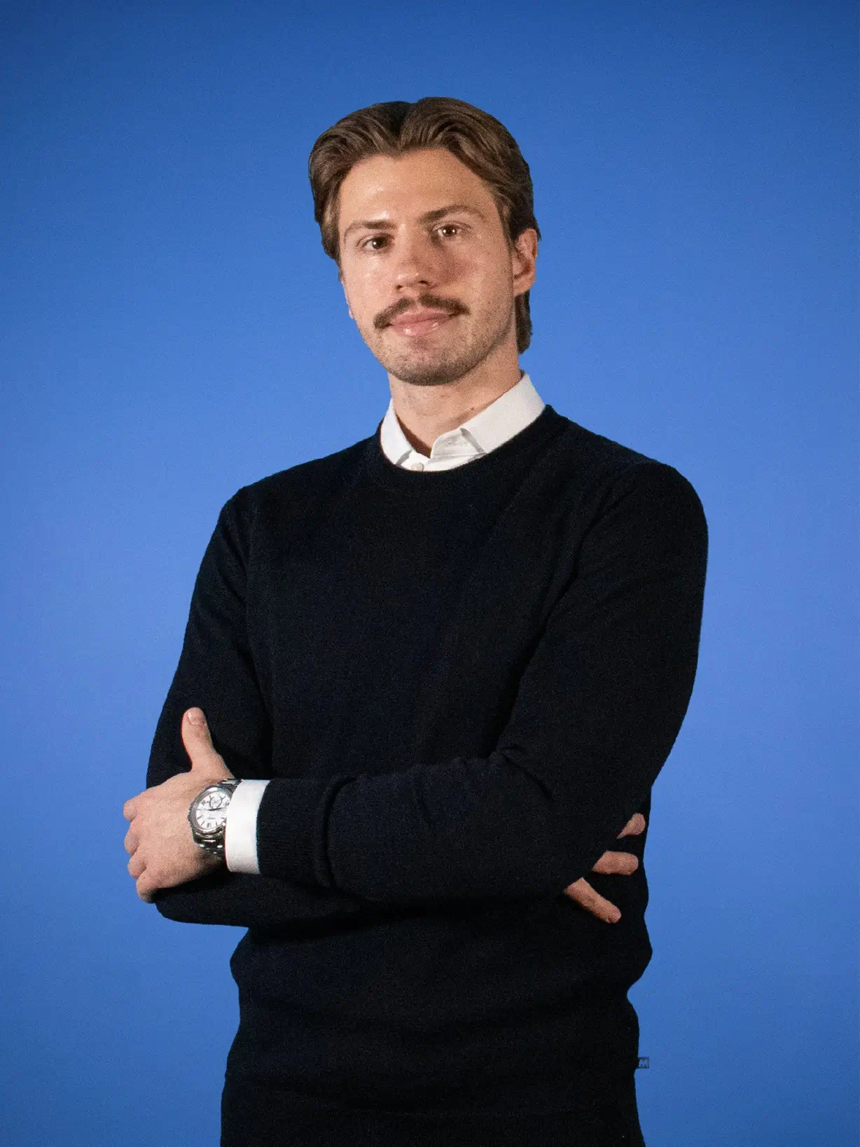 Michael Mollerup Laigaard 1