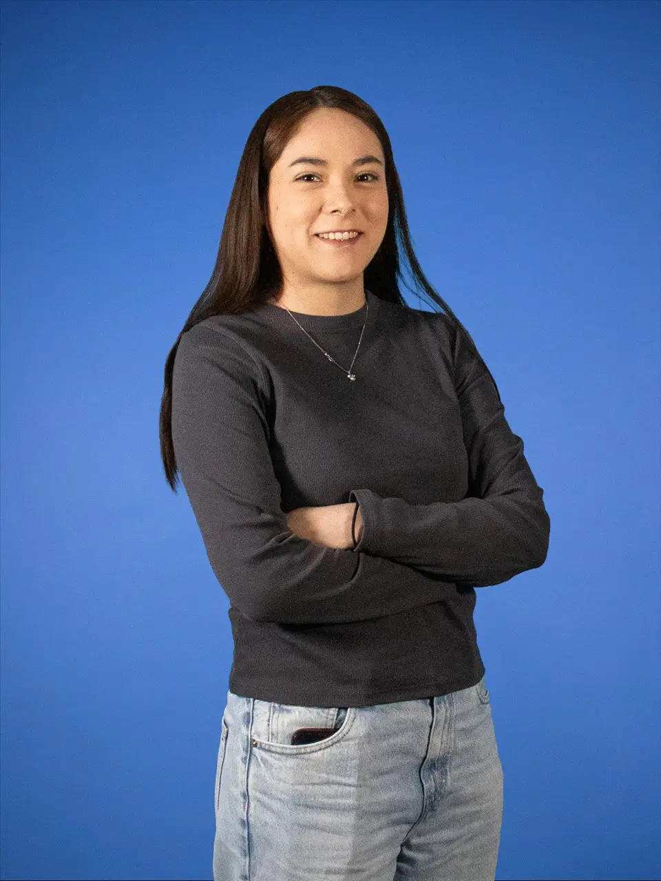 Ximena Christensen 2