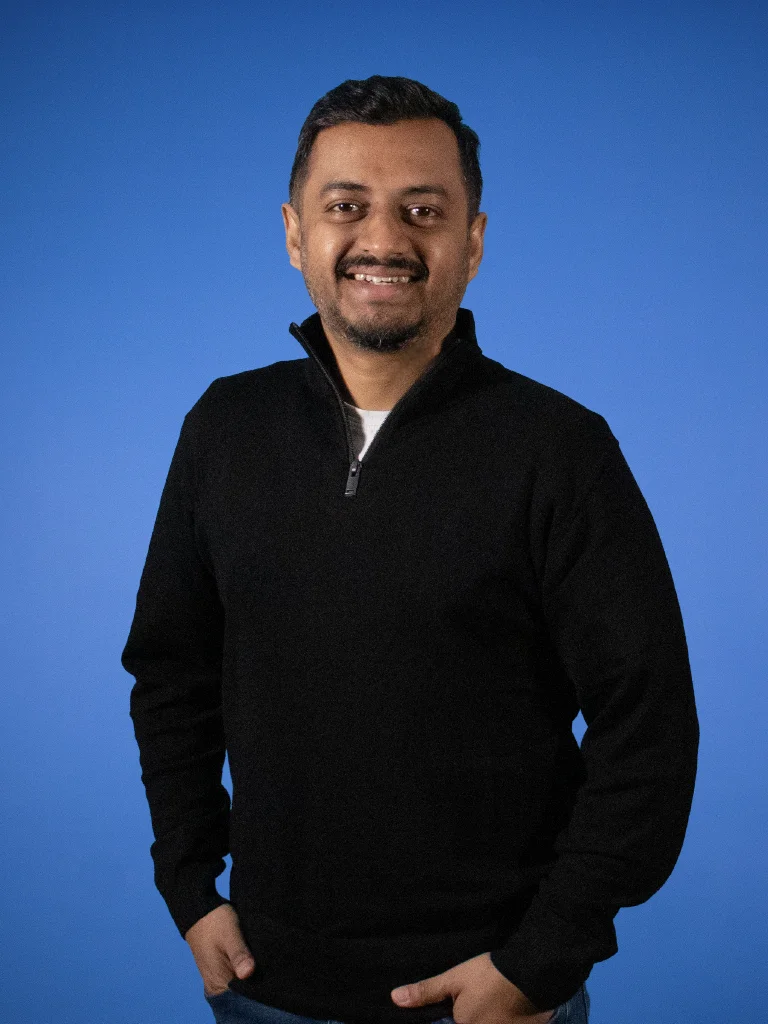 Adnan Ahmed Khan 1