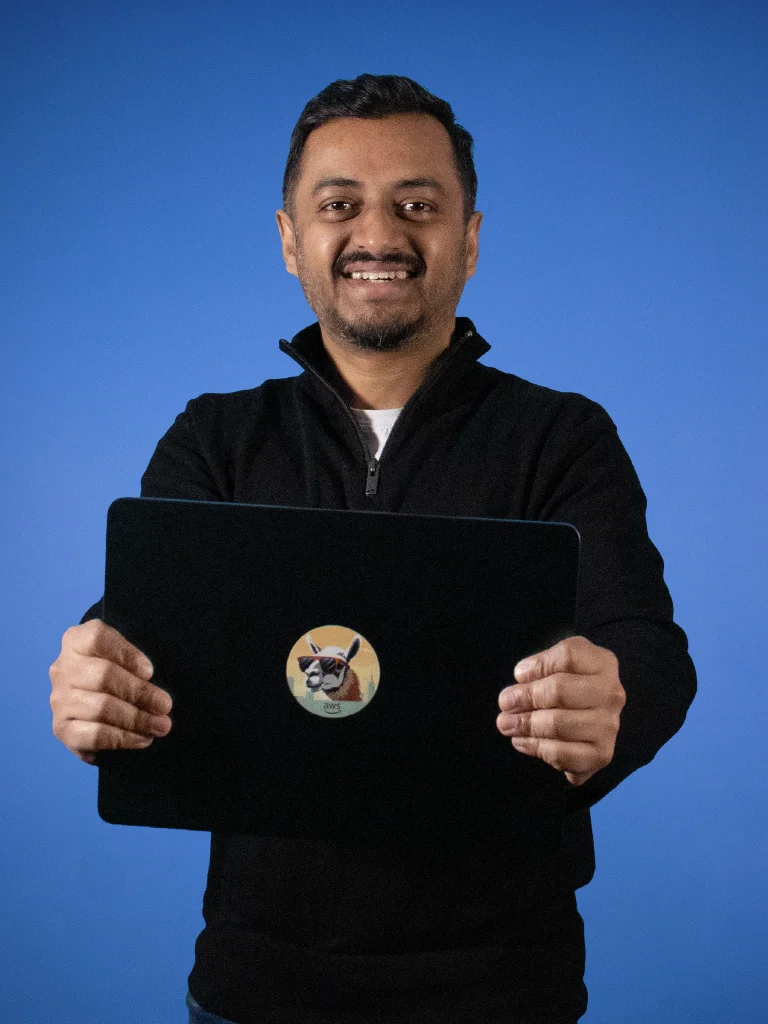 Adnan Ahmed Khan 3