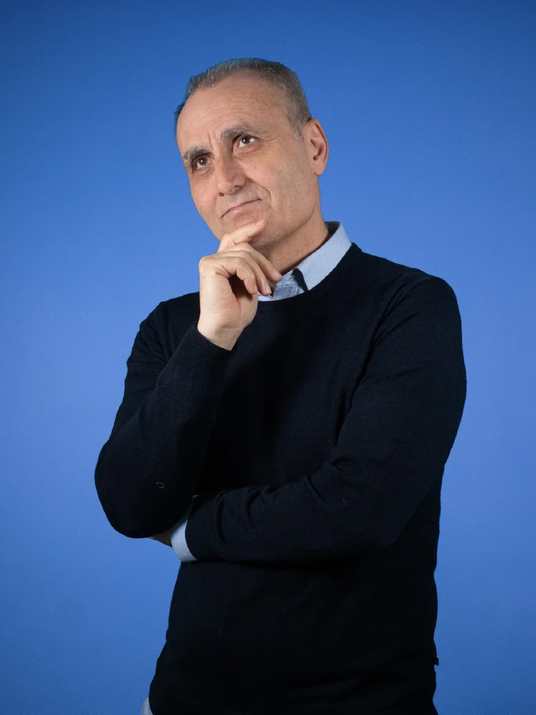 Ali E. Cevik 2