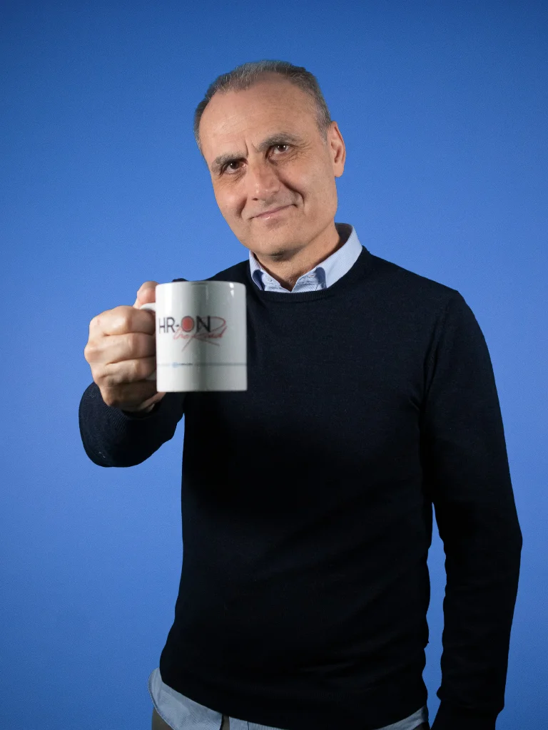 Ali E. Cevik 3
