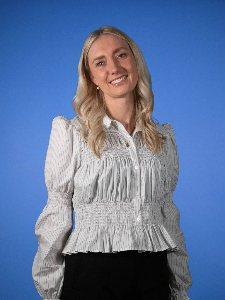 Camilla Abildtrup Simonsen 1