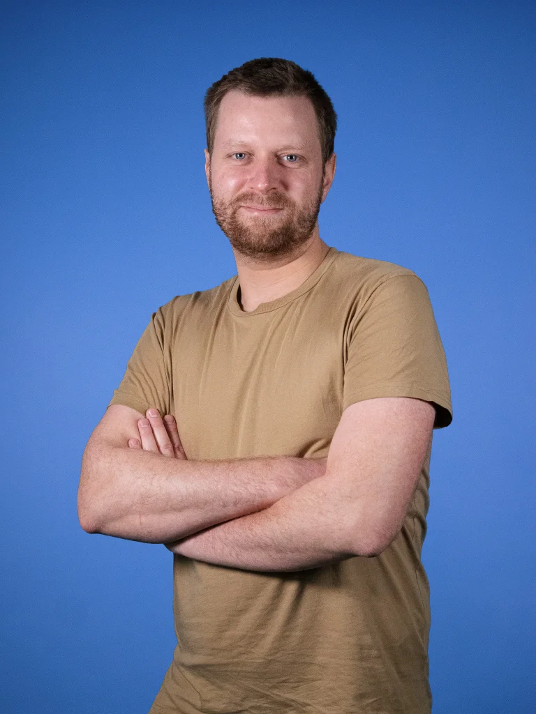 Casper Bach Andersen 1