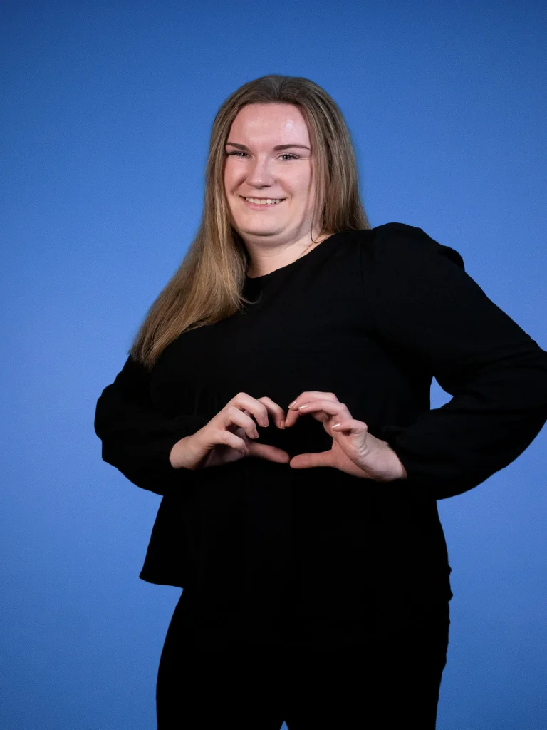 Cecilie Jørgensen 2