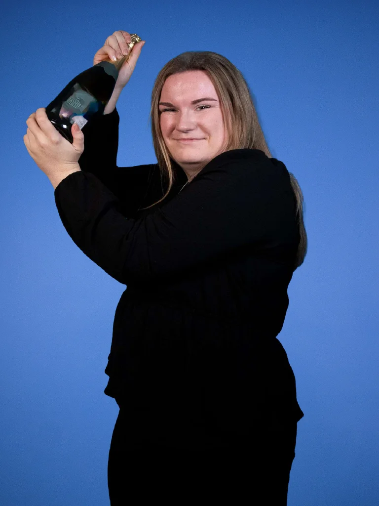 Cecilie Jørgensen 3