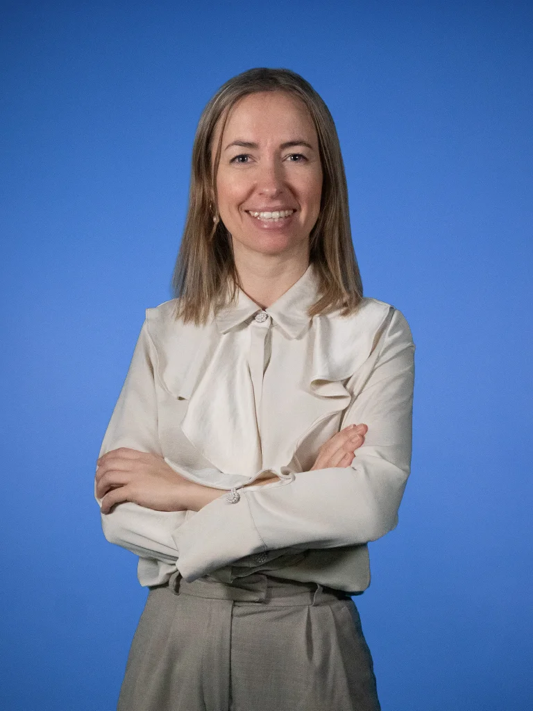 Clara Emilie Devasher 1