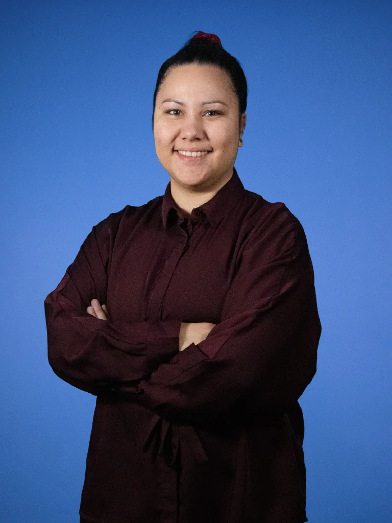 Darlene Dilla Frandsen 1